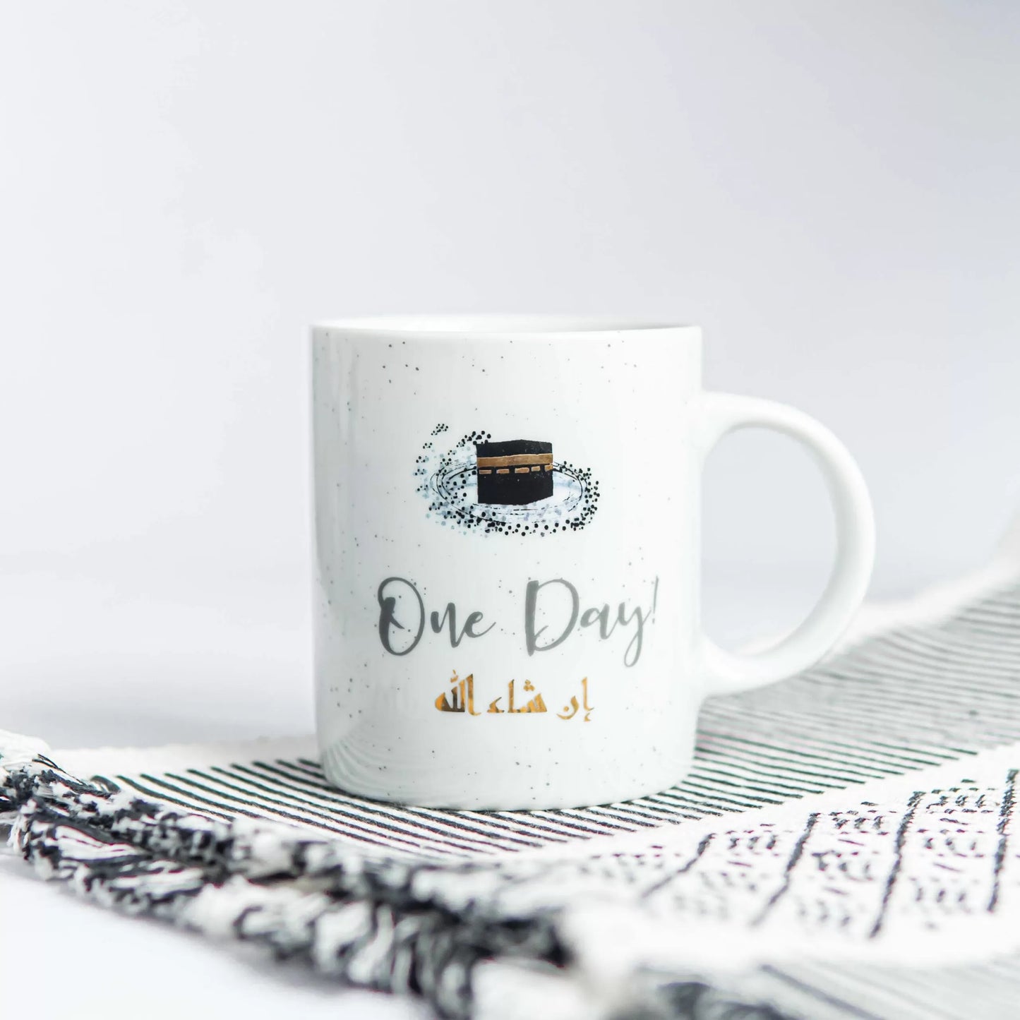 Hajj/Umrah Package Premium Gift Box image 2