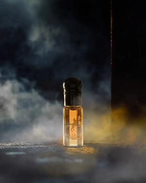 Cigar Oud