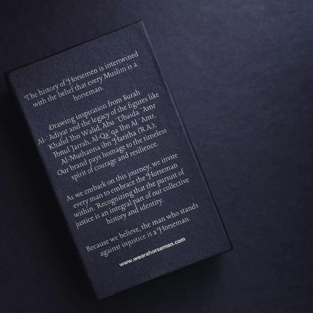 Musk Amber - Perfume image 3