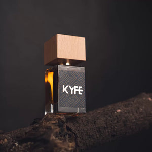 Kyfe - Perfume