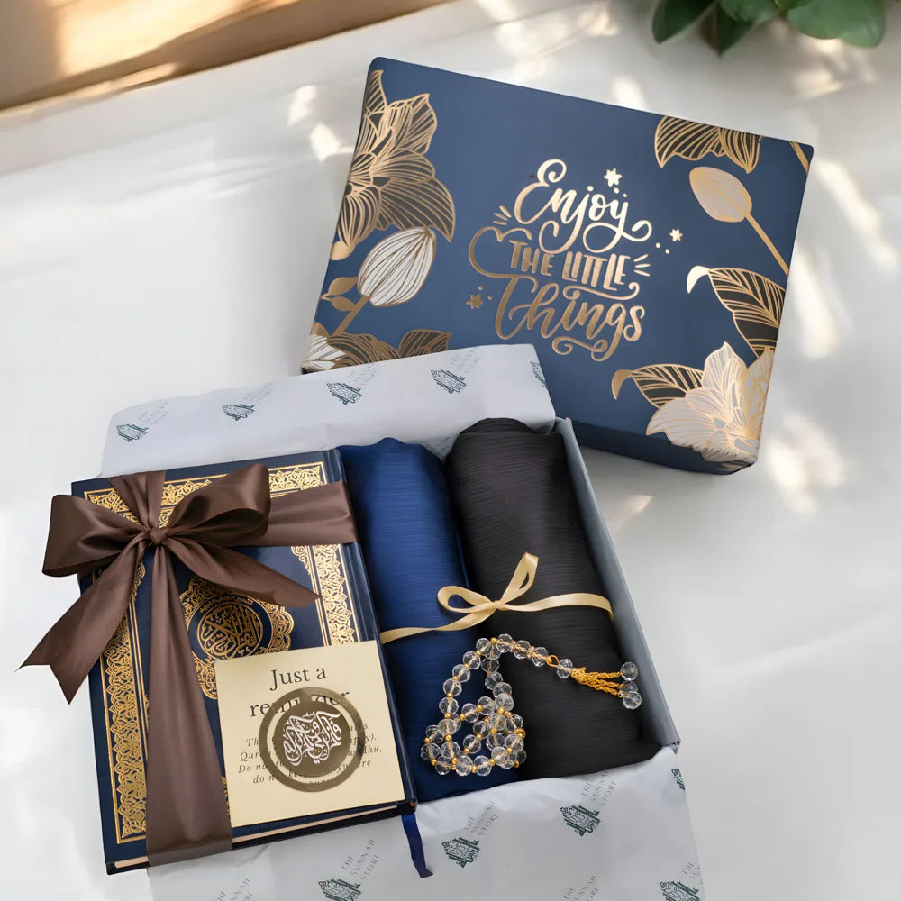 Serenity Premium Gift Package image 0