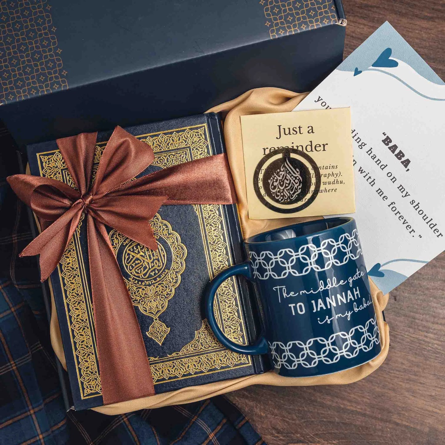 For Father Premium Gift Box