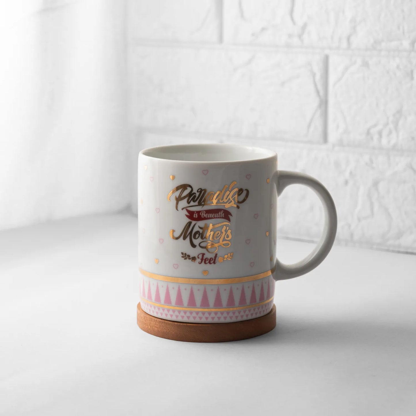 Parents Mug Signature Combo image 4