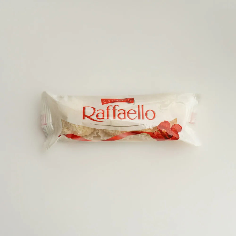 Raffaello chocolate image 0