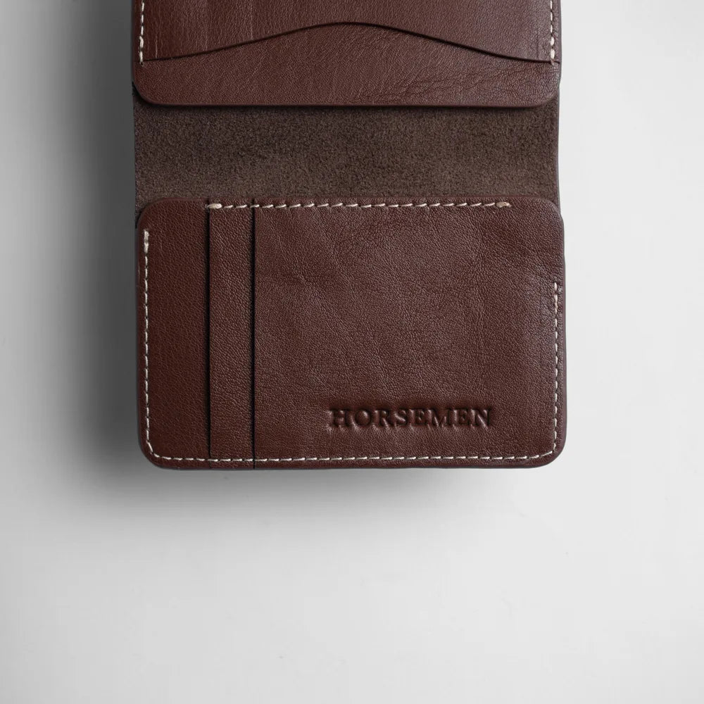 Slim Sleeve Horsemen Wallet image 7