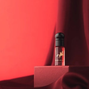 Rose Oud