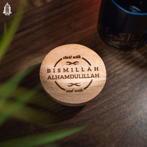 Lid – Start With Bismillah