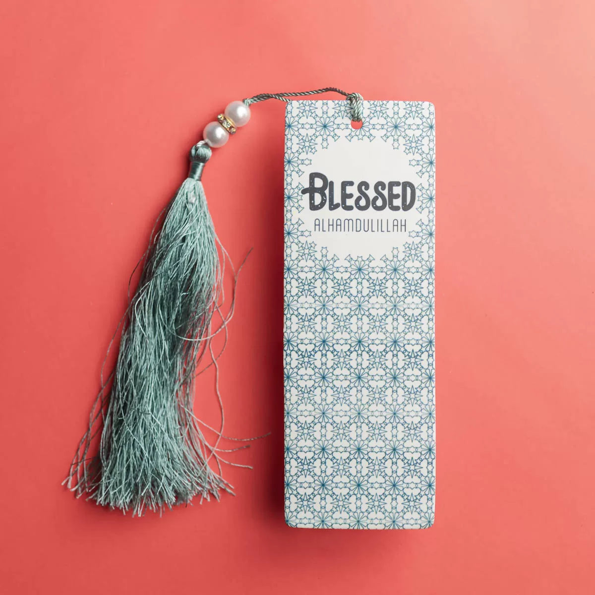 Blessed Bookmark image 2