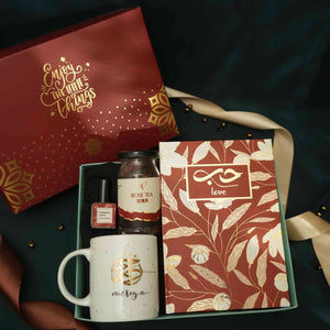 Hubb Gift Box