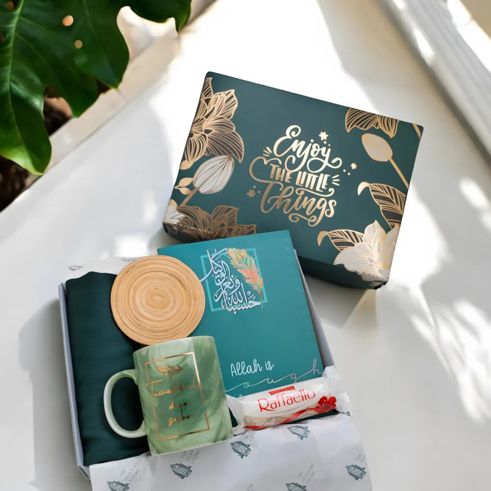 Barakah Blessings Premium Gift Package image 0