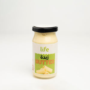 Premium Butter