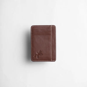 Derby 2.0 Horsemen Wallet - Espresso Brown