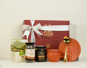 Cherished Moments Gift Package