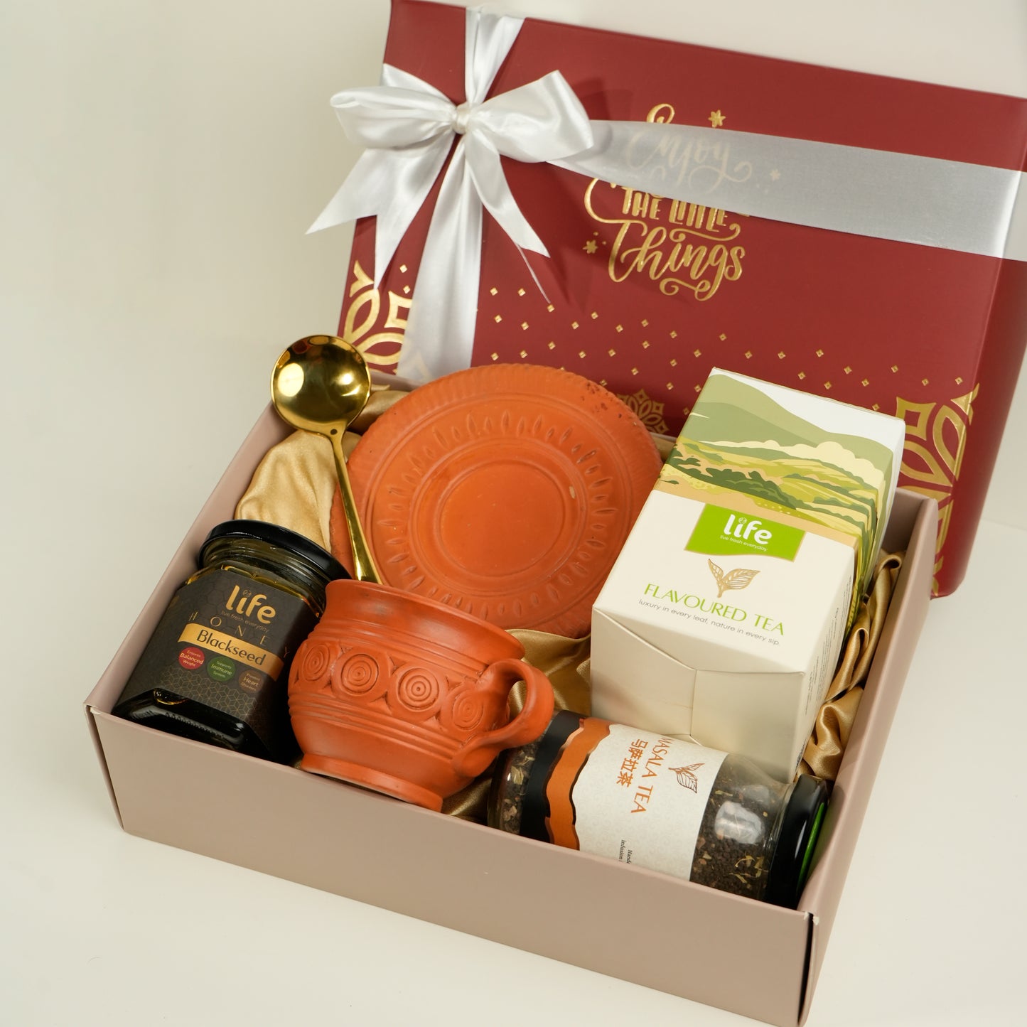 Cherished Moments Gift Package