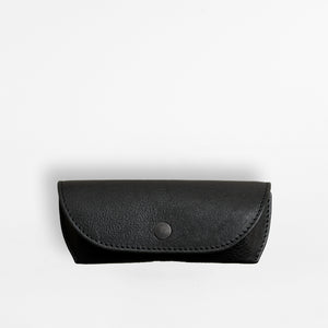 Hardshell Sunglass Cases - Raven Black