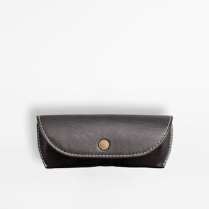 Hardshell Sunglass Cases Mocha Brown