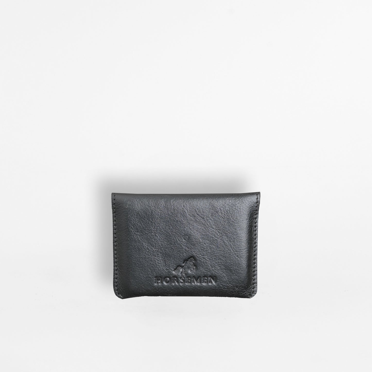 Chariot Horsemen Wallet - Black