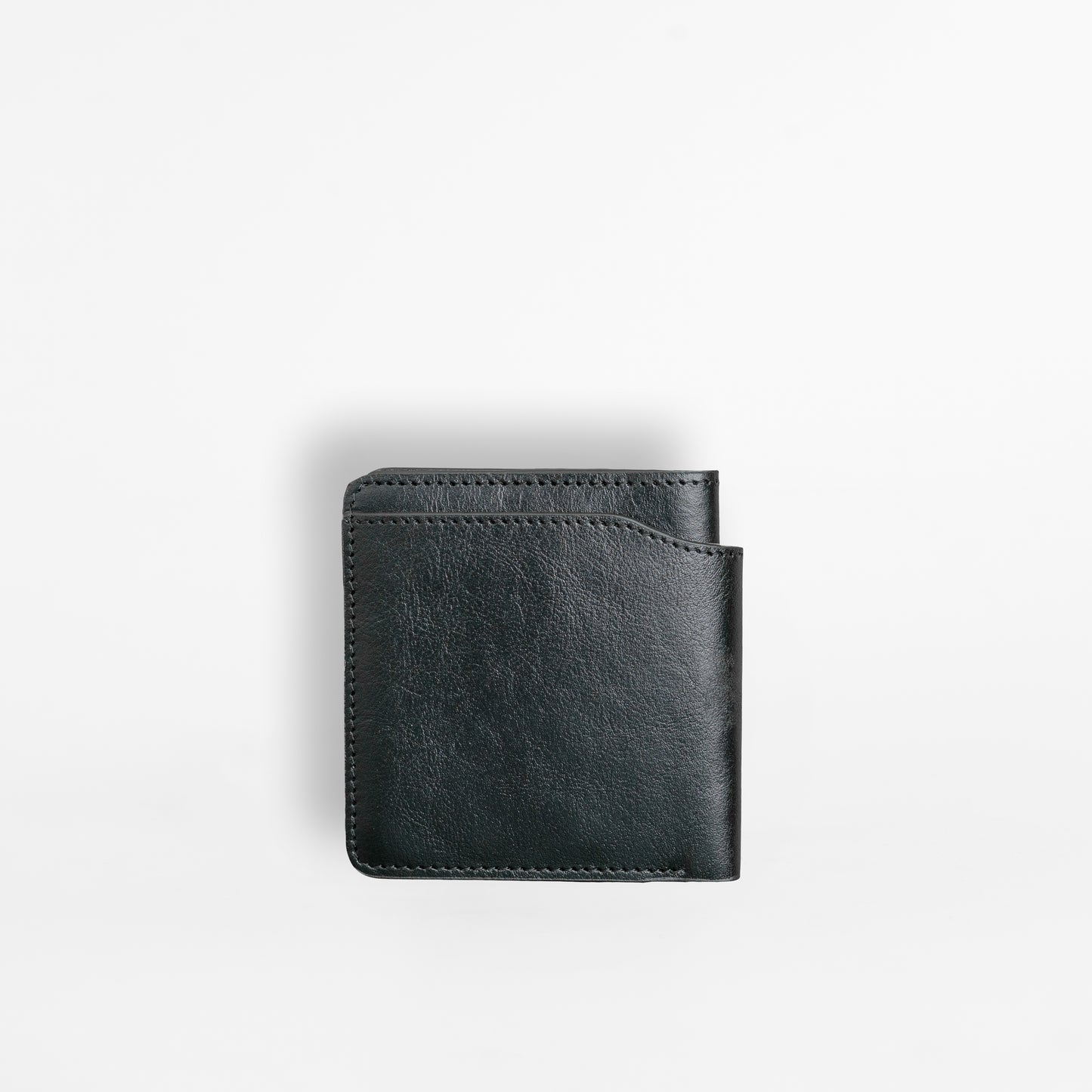 Derby Horsemen Wallet - Black
