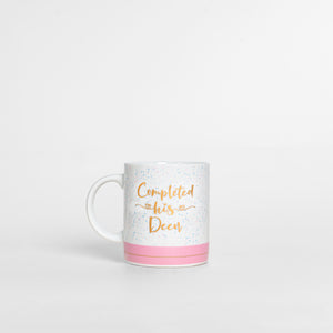 His Deen Mug