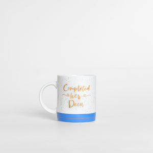 Her Deen Mug