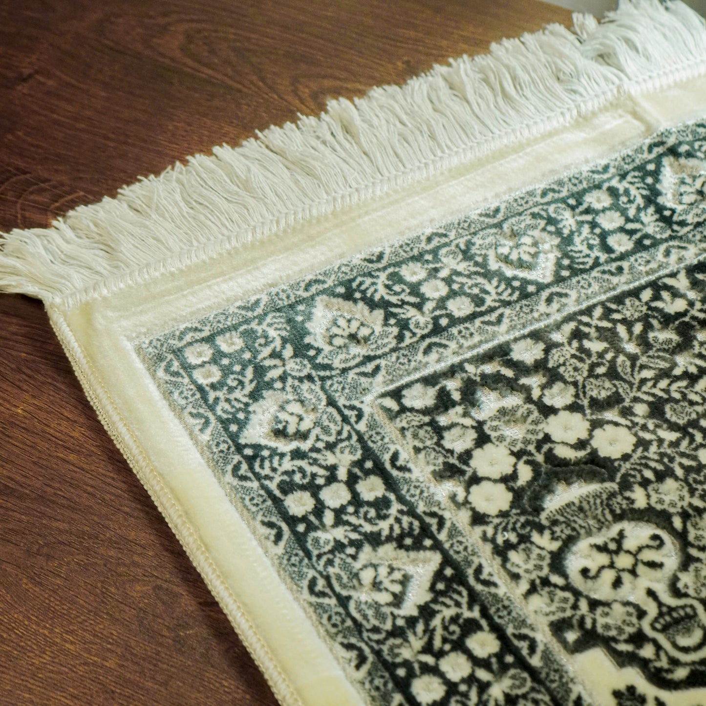 Velvet Premium Prayer Mat