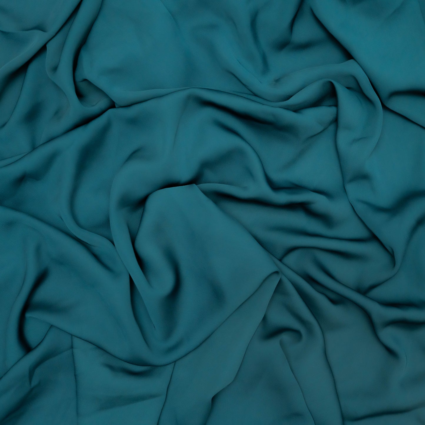 Cherry Hijab Bottle Green (CBG)