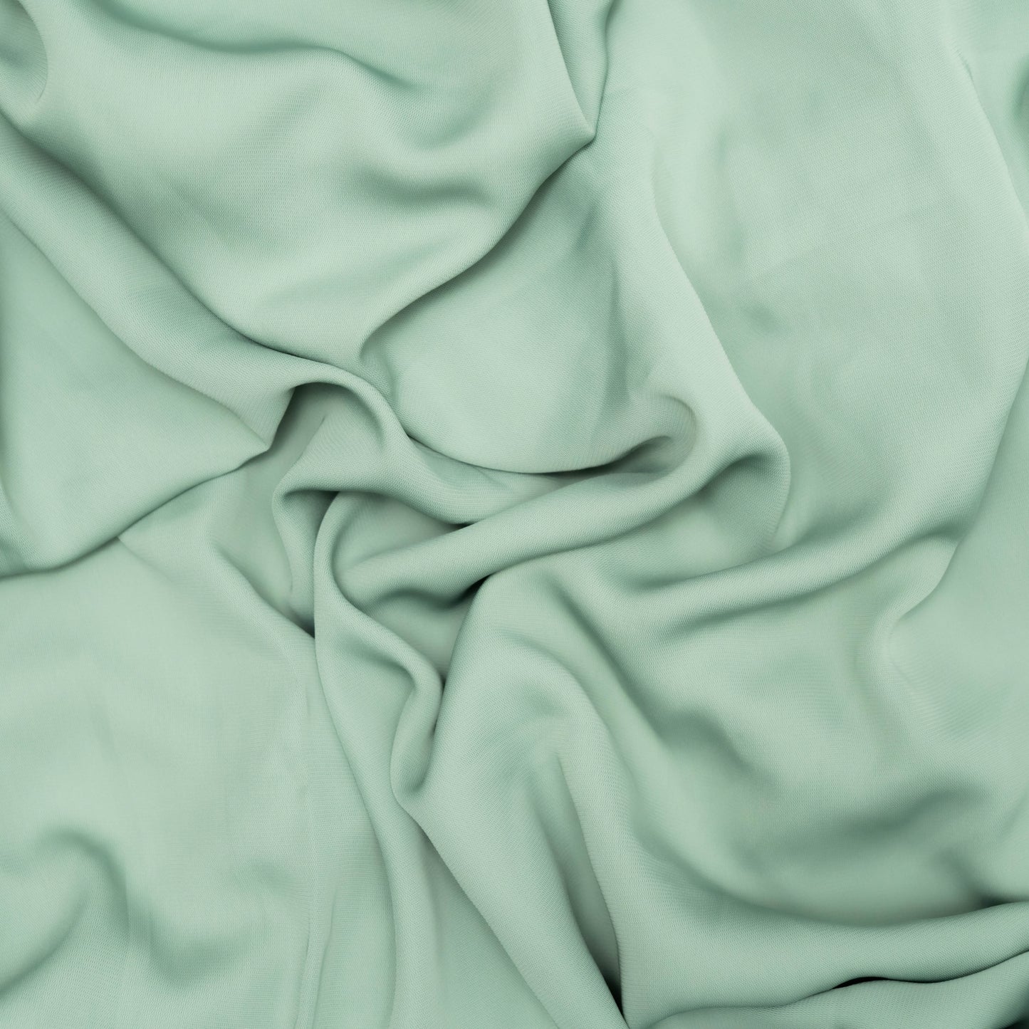 Cherry Hijab Mint Green (CMG)