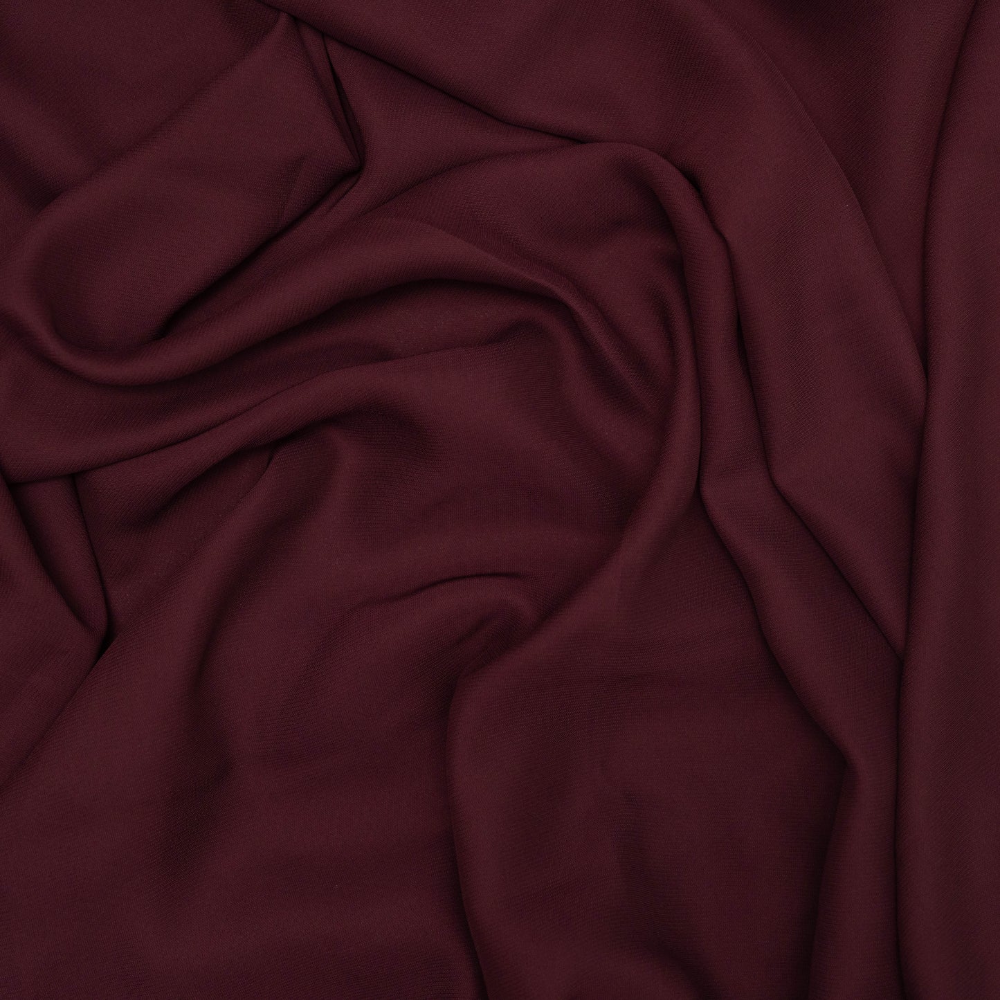 Cherry Hijab Dark Wine (CDW)