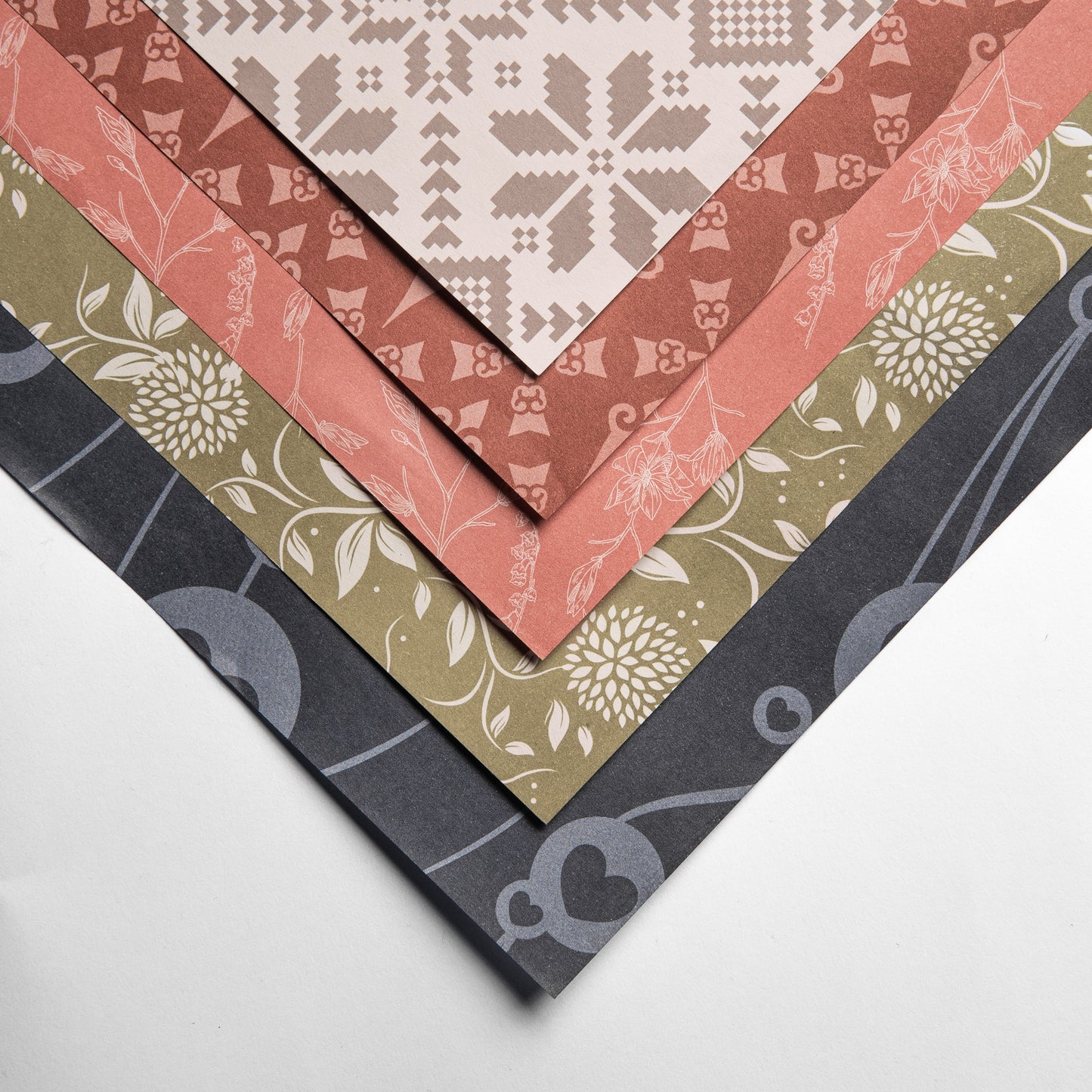 Wrapping Paper