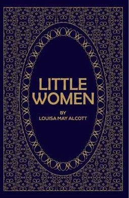 Little Women by Louisa May Alcott