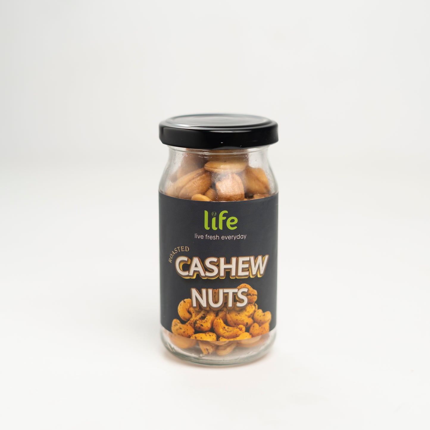 Roasted Cashew Nuts