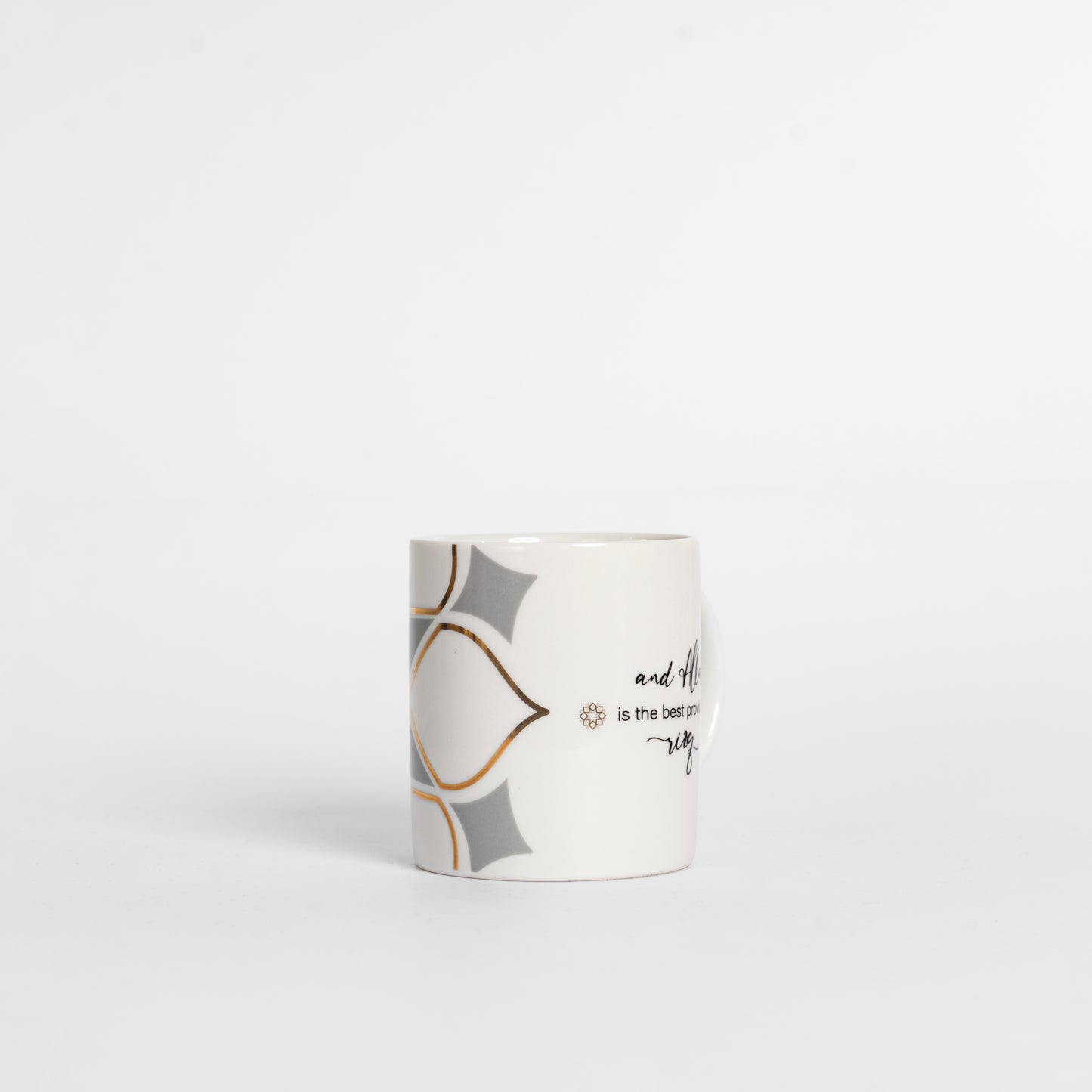 Rizq Mug