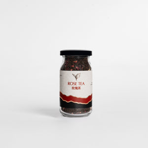 Rose Tea