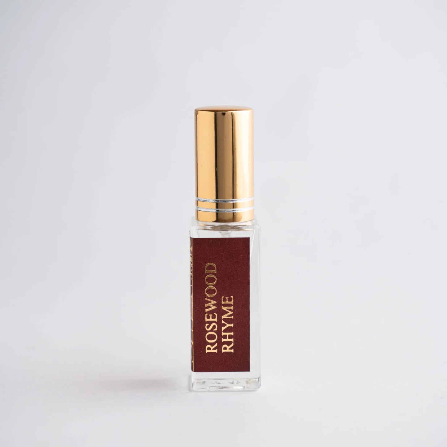 Rosewood Rhyme – Spray Perfume