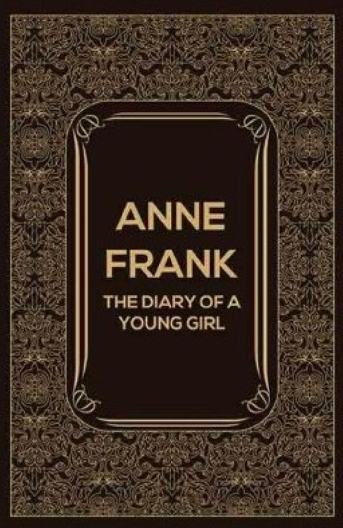 The Diary of a Young Girl by Anne Frank