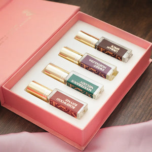 Gifting Tester perfume