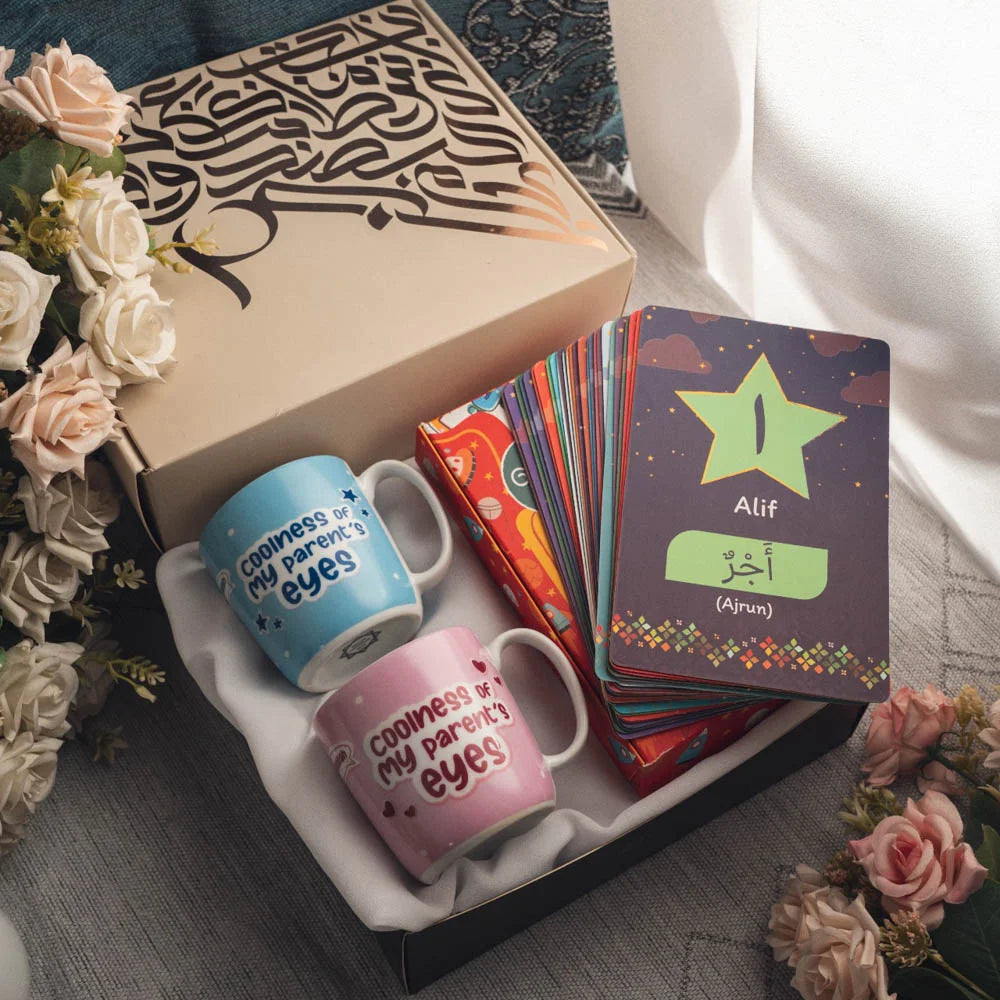 Kids Package Premium Gift Box image 1