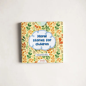 Moral Stories for Children Kids Books
