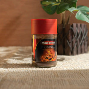 Mac Coffee