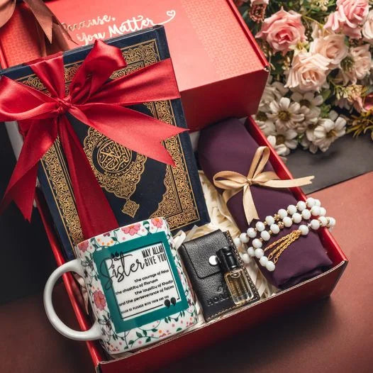 Awra package (07) Premium Gift Box image 0