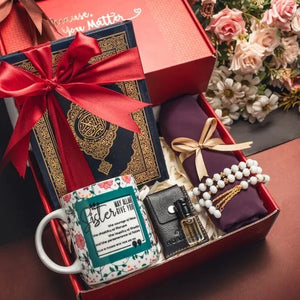 Awra package (07) Premium Gift Box