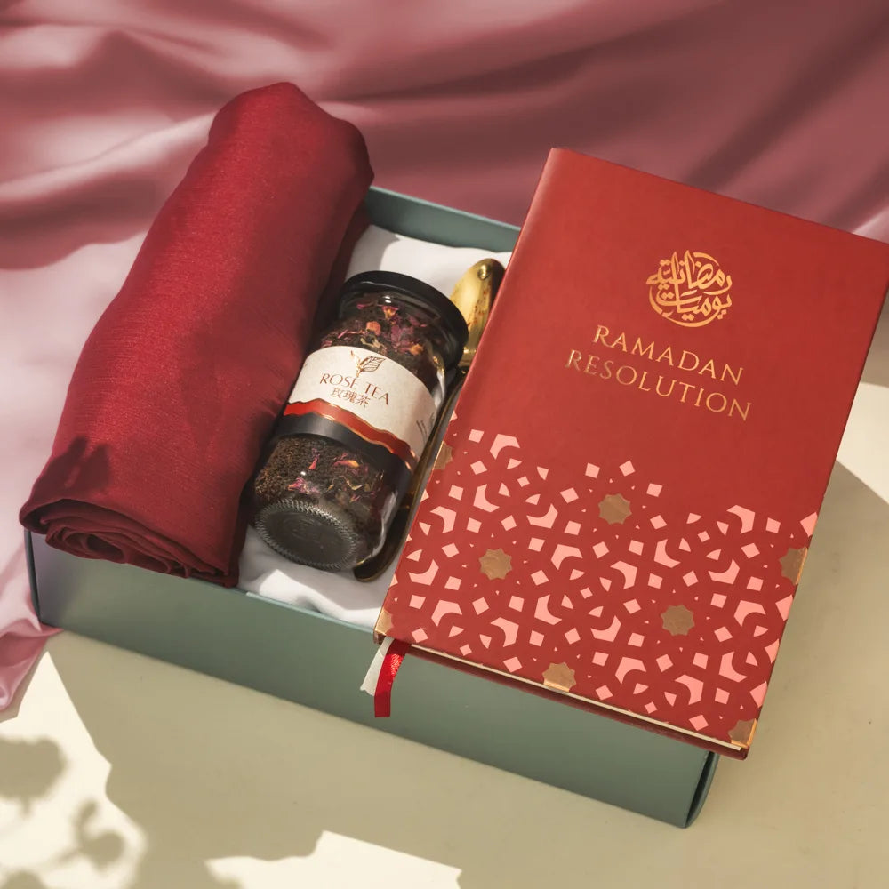 Tranquil Moments Premium Gift Box image 1