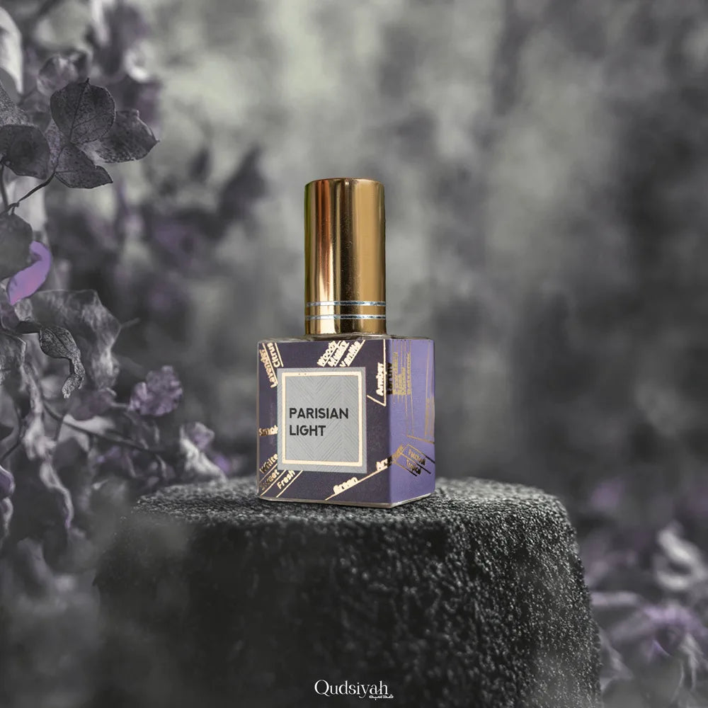 Parisian Light Premium Female Perfume image 0