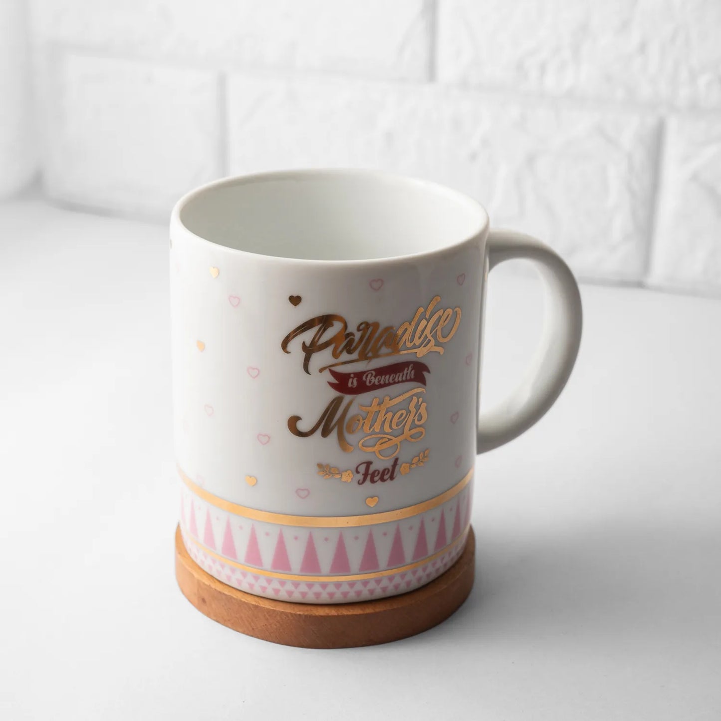 Parents Mug Signature Combo image 1