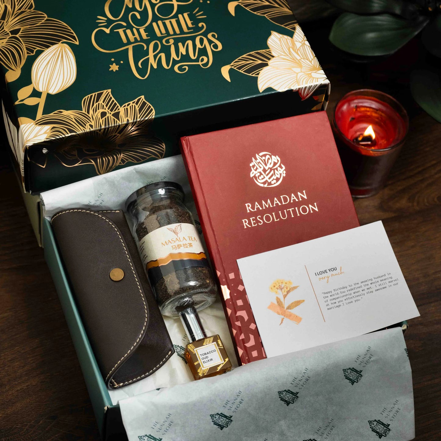 For him Package 02 Premium Gift Box image 0