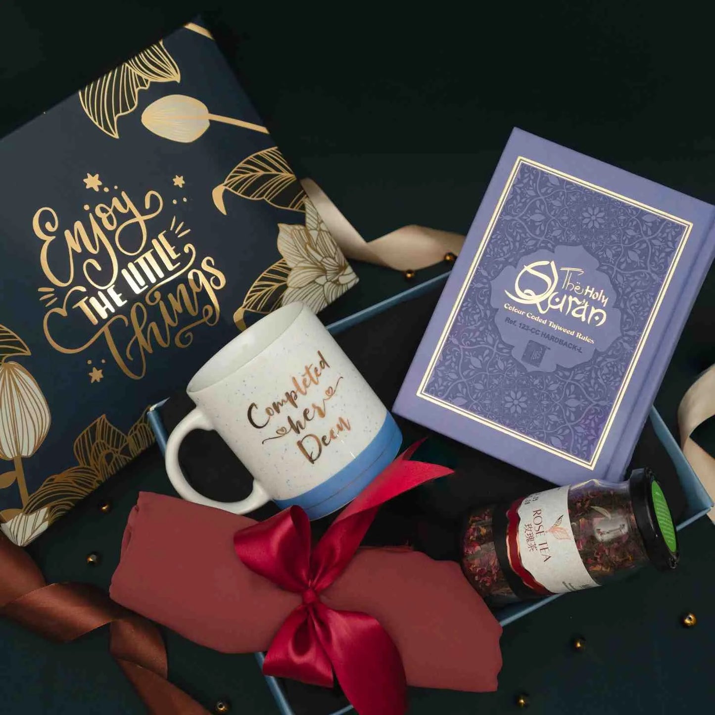 Inspired Muslimah Gift Box image 0