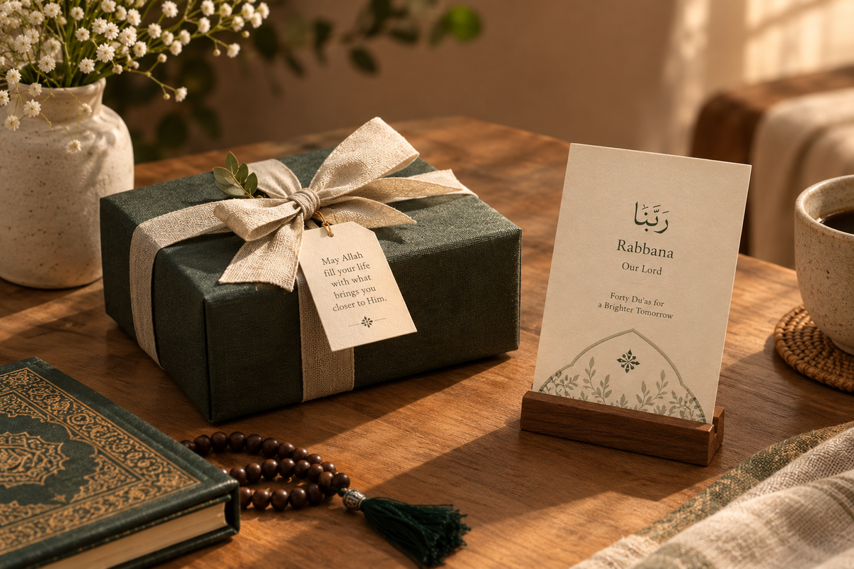 The Manners of Giving