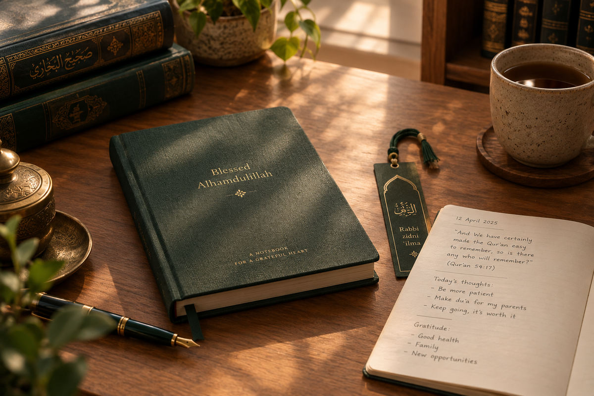 Why the Scholars Wrote Everything Down
