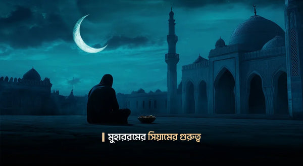 মুুহাররমের সিয়ামের গুরুত্ব