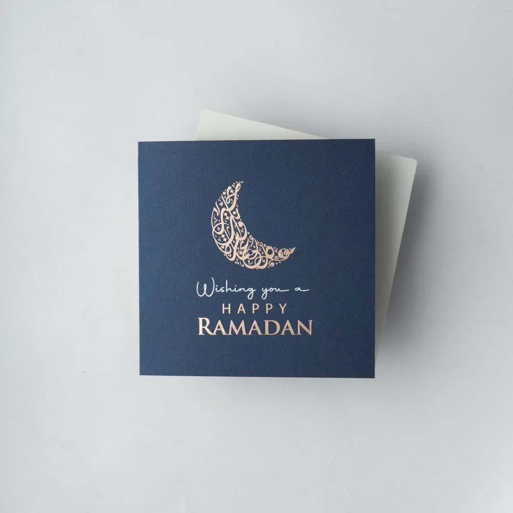 Ramadan Cards